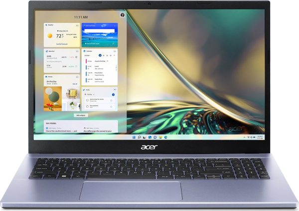 Acer Aspire 3 A315-59-32L0 15",FHD, i3-1215U, 8GB, 256GB, W11 (4711121579745)