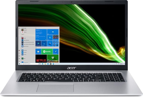 Acer Aspire 3 A317-53-55DA - Laptop - 17.3 inch (4710886844594)