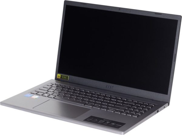 Acer - Aspire 5 - 15 - A515-58M-53B3 - Laptop - Grijs (4711121574177)