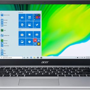 Acer Aspire 5 A514-54-356A - Laptop - 14 inch (4710886899792)