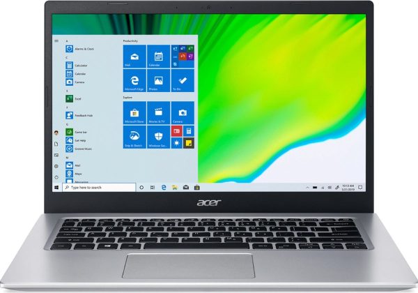 Acer Aspire 5 A514-54-356A - Laptop - 14 inch (4710886899792)