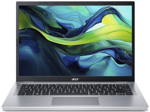 Acer Aspire Go 14 AG14-22P-R08E 14" FHD+, R5-7520U, 16GB, 512GB, W11 (4711474447272)