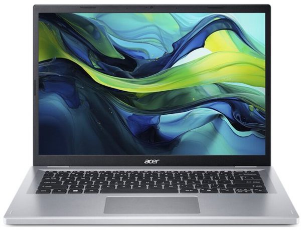 Acer Aspire Go 14 AG14-22P-R2C8 14" FHD+, R3-7320U, 8GB, 512GB, W11 (4711474476081)