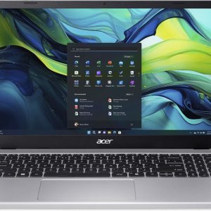 Acer Aspire Go 15 AG15-71P-72GY 15"" FHD, i7-13620H, 16GB, 512GB, W11" (4711474447319)