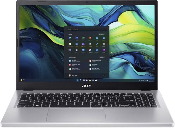 Acer Aspire Go 15 AG15-71P-72GY 15"" FHD, i7-13620H, 16GB, 512GB, W11" (4711474447319)
