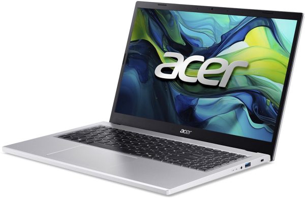 Acer NB Aspire Go 15 AG15-71P-59S7 15" FHD, i5-1334U, 16GB, 1TB, W11 (4711474493293)