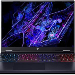 Acer Predator Helios Neo 18 PHN18-71-73SU - Gaming laptop - 18 inch - Core i7 - 16GB/512GB - RTX 4060 - 165 Hz (4711474514318)