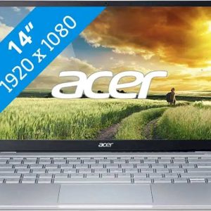 Acer Swift Go 14 (SFG14-41-R3PT) (4711121411649)