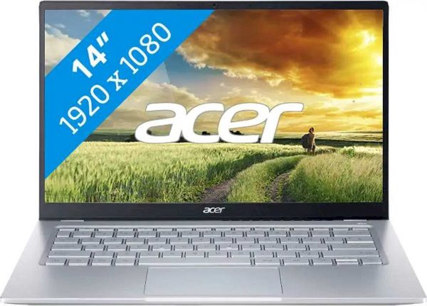 Acer Swift Go 14 (SFG14-41-R3PT) (4711121411649)