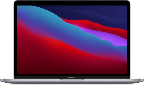 Apple MacBook Pro (2020) Z11B0009P - CTO - MYD82 - 13.3 inch - Apple M1 - 256 GB - Spacegrey (4062313094882)