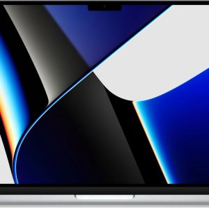 Apple MacBook Pro (2021) MKGR3N/A - 14 inch - Apple M1 Pro - 512 GB - Zilver (0194252550137)