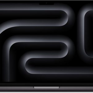 Apple MacBook Pro 2024 14,2'' - M4 Max, 14 Core CPU, 32 Core GPU, 36GB RAM, 1TB SSD, Qwerty, Space Zwart (0195949875755)