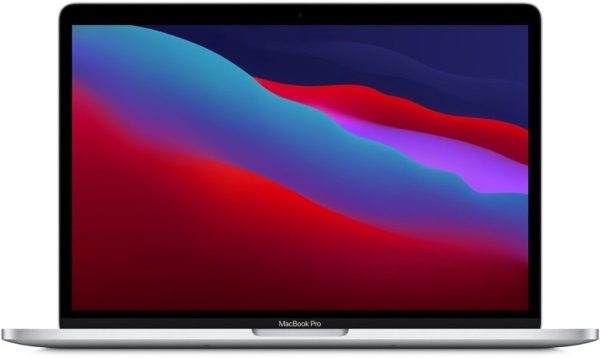 Apple Macbook Pro (2020) Touch Bar - 13 inch - Intel Core i7 - 512 GB SSD - 32GB ram - Zilver - A2251 (4062313159963)