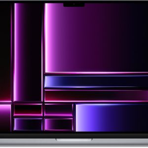 Apple Macbook Pro (2023) MNW83N/A - 16 inch - Apple M2 Pro - 512GB - Spacegrijs (0194253296881)