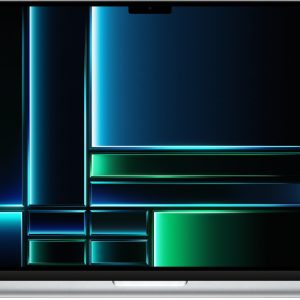 Apple Macbook Pro (2023) MNWE3N/A - 16 inch - Apple M2 Max - 1 TB - Zilver (0194253299080)