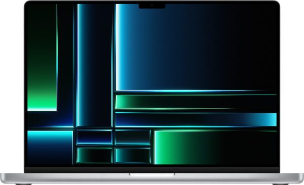 Apple Macbook Pro (2023) MNWE3N/A - 16 inch - Apple M2 Max - 1 TB - Zilver (0194253299080)