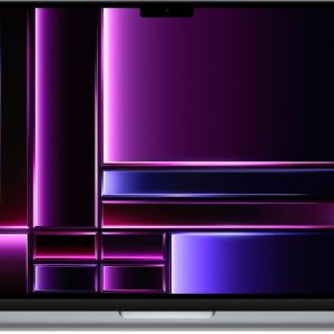 Apple Macbook Pro (2023) MPHG3N/A - 14 inch - Apple M2 Max - 1 TB - Spacegrijs (0194253318897)