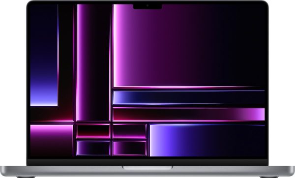 Apple Macbook Pro (2023) MPHG3N/A - 14 inch - Apple M2 Max - 1 TB - Spacegrijs (0194253318897)
