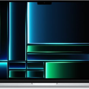 Apple Macbook Pro (2023) MPHH3N/A - 14 inch - Apple M2 Pro - 512GB - Zilver (0194253319344)