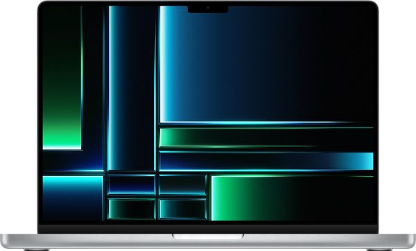 Apple Macbook Pro (2023) MPHJ3N/A - 14 inch - Apple M2 Pro - 1 TB- Zilver (0194253319795)