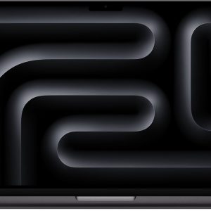 Apple Macbook Pro (2023) - MRX33N/A - 14 inch - M3 Pro - 512 GB - Spacezwart (0195949076671)