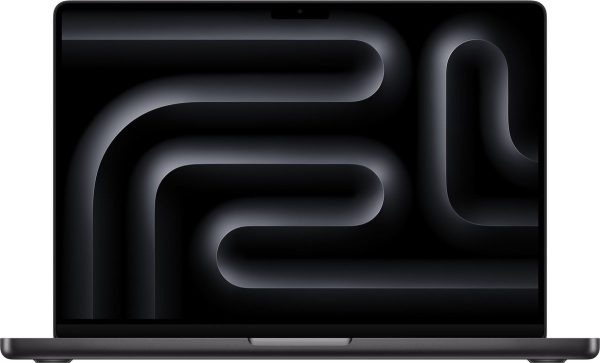 Apple Macbook Pro (2023) - MRX33N/A - 14 inch - M3 Pro - 512 GB - Spacezwart (0195949076671)