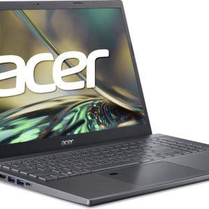 Aspire 5 A515-57-594T - INTEL i5-12450H - 15.6" FHD - 16GB/512GB - Steel Gray (4711121740978)
