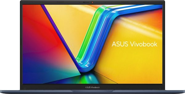 Asus Vivobook 15 X1504ZA - 15,6 inch - Laptop - Intel Core I5-1235U - 16 GB - 512 GB SSD - Windows 11 - Blauw (4711387480861)