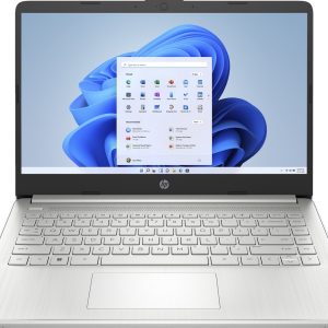 HP 14S-DQ2435ND - Laptop - 14 inch - 256 GB (0197497269789)