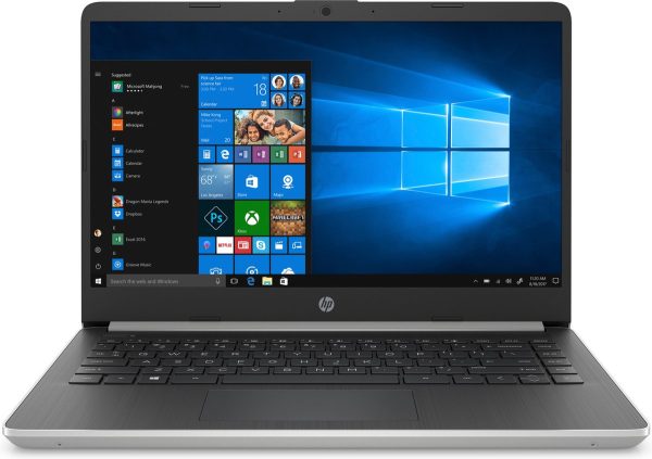 HP 14s-dq1932nd - Laptop - 14 Inch (0194441638264)