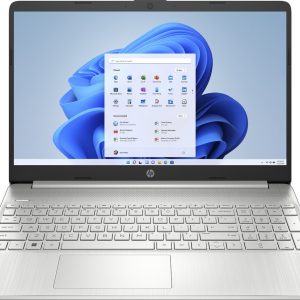HP 15s-eq2755nd - Laptop - 15.6 inch (0197029884985)