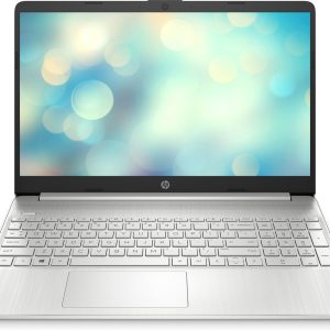 HP 15s-eq2804nw - 15.6" F-HD - Ryzen 7 5700U - 16GB - 512GB - W11P (0196068738112)