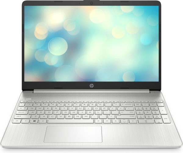 HP 15s-eq2804nw - 15.6" F-HD - Ryzen 7 5700U - 16GB - 512GB - W11P (0196068738112)