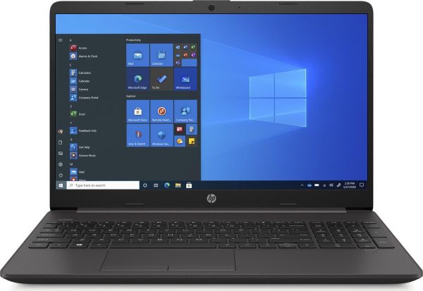 HP 255 G8 - Laptop - 15.6 Inch (0195697499272)