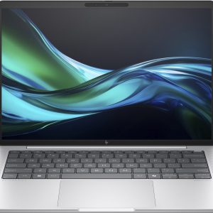 HP EliteBook 1040 G11 Intel Core Ultra 7 155H Laptop 35,6 cm (14") WUXGA 32 GB LPDDR5x-SDRAM 512 GB SSD Wi-Fi 6E (802.11ax) Windows 11 Pro Zilver (0198415210104)