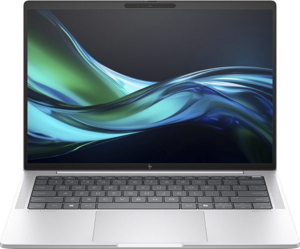 HP EliteBook 1040 G11 Intel Core Ultra 7 155H Laptop 35,6 cm (14") WUXGA 32 GB LPDDR5x-SDRAM 512 GB SSD Wi-Fi 6E (802.11ax) Windows 11 Pro Zilver (0198415210104)