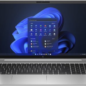 HP EliteBook 650 G10 - Zakelijke Laptop - 15.6 FHD - i5-1335U - 16GB - 256GB - Windows 11 Pro - LTE - Keyboard verlichting (0197961612622)
