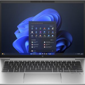 HP EliteBook 840 14 G11 Intel Core Ultra 5 125H Laptop 35,6 cm (14") WUXGA 16 GB DDR5-SDRAM 512 GB SSD Wi-Fi 6E (802.11ax) Windows 11 Pro Zilver (0198122936267)