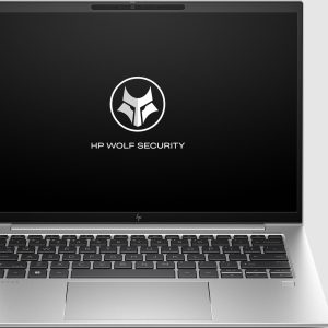 HP EliteBook 840 G10 Intel® Core™ i7 i7-1360P Laptop 35,6 cm (14") WUXGA 32 GB DDR5-SDRAM 1 TB SSD Wi-Fi 6E (802.11ax) Windows 11 Pro Zilver (0197961857375)