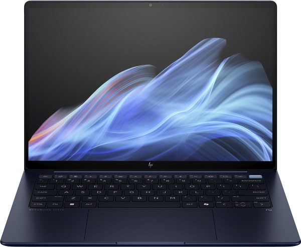 HP EliteBook X Flip G1i Intel Core Ultra 7 258V Hybride (2-in-1) 35,6 cm (14") Touchscreen WUXGA 32 GB LPDDR5x-SDRAM 1 TB SSD Wi-Fi 7 (802.11be) Windows 11 Pro Blauw (0198990700878)