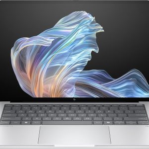 HP EliteBook X G1a AMD Ryzen AI 9 HX 375 Laptop 35,6 cm (14") Touchscreen 2.8K 64 GB LPDDR5x-SDRAM 1 TB SSD Wi-Fi 7 (802.11be) Windows 11 Pro Zilver (0198990700649)