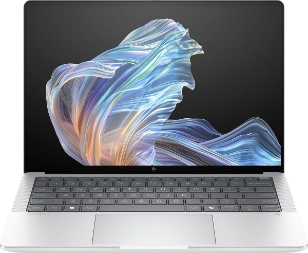 HP EliteBook X G1a AMD Ryzen AI 9 HX 375 Laptop 35,6 cm (14") Touchscreen 2.8K 64 GB LPDDR5x-SDRAM 1 TB SSD Wi-Fi 7 (802.11be) Windows 11 Pro Zilver (0198990700649)