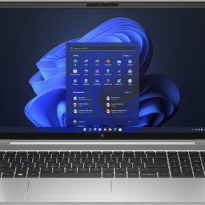 HP Elitebook 650 G10 - i5-1335U - 16GB - 512GB SSD - 15.6" FHD - W11P - 4G - Verlicht Keyboard (0197961782448)