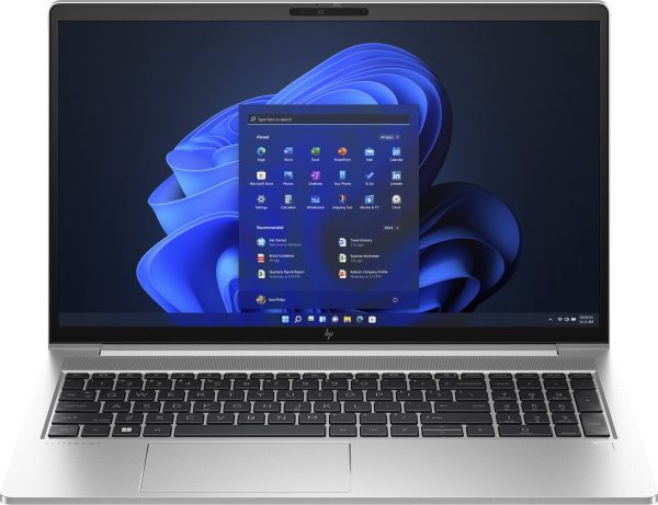 HP Elitebook 650 G10 - i5-1335U - 16GB - 512GB SSD - 15.6" FHD - W11P - 4G - Verlicht Keyboard (0197961782448)