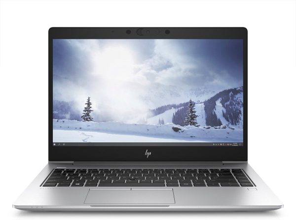 HP Mobile Thin Client mt45 AMD Ryzen™ 3 3300U Mobiele thin client 35,6 cm (14") Full HD 8 GB DDR4-SDRAM 128 GB SSD Wi-Fi 5 (802.11ac) HP ThinPro OS Zilver (0193905578184)