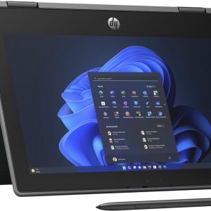 HP Pro x360 Fortis 11 G11 - B2PC8ES#ABH - QWERTY (0198990861609)
