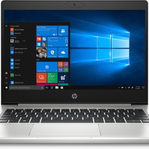 HP ProBook 430 G7 Intel® Core™ i5 i5-10210U Laptop 33,8 cm (13.3") Full HD 8 GB DDR4-SDRAM 256 GB SSD Wi-Fi 6 (802.11ax) Windows 10 Pro Zilver (0195122436865)