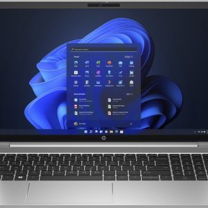 HP ProBook 450 G10 - i7-1355U - 16GB - 512GB SSD - 15.6" FHD - W11P - 3Y onsite Gar. - Verl. Keyb. vingerprint (8720938465932)
