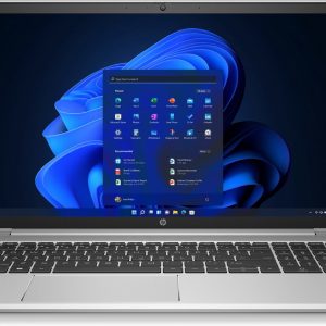 HP ProBook 450 G8 - Zakelijke laptop - 15.6 inch - Intel Core i5-1135G7 - 8 GB RAM, 256 GB SSD - Windows 10 Pro (0195697153723)