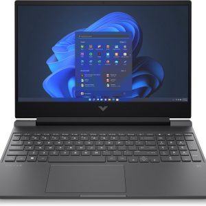 HP VICTUS 15-fa1023nd Intel® Core™ i7 i7-13620H Laptop 39,6 cm (15.6") Full HD 16 GB DDR4-SDRAM 1 TB SSD NVIDIA GeForce RTX 4060 Wi-Fi 6E (802.11ax) Zwart (0199251347184)